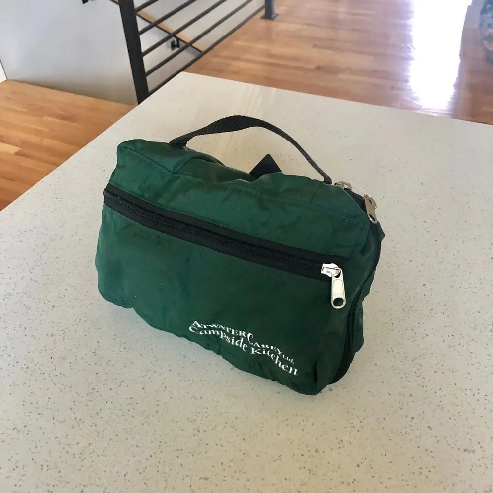 Camping Utensils Compact Set